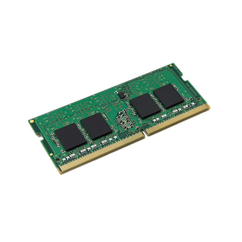 KINGSTON 16GB DDR4-2133MHz NON ECC CL15 SODIMM 2Rx8
