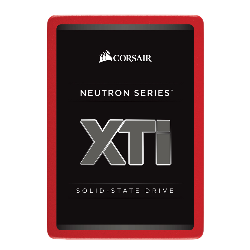 Corsair 480GB Neutron XTi Series SSD