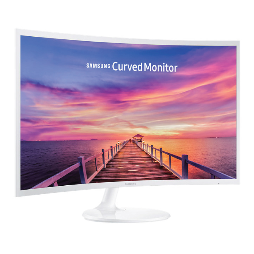 Samsung LC32F391FWEXXY 31.5inch FHD LED-LCD Curved Monitor