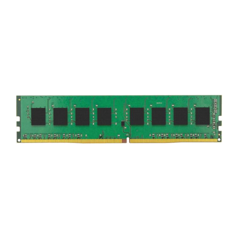 Kingston KVR21E15D8/16 16GB DDR4-2133MHz ECC CL15 DIMM 2Rx8 for Intel Xeon E3 series