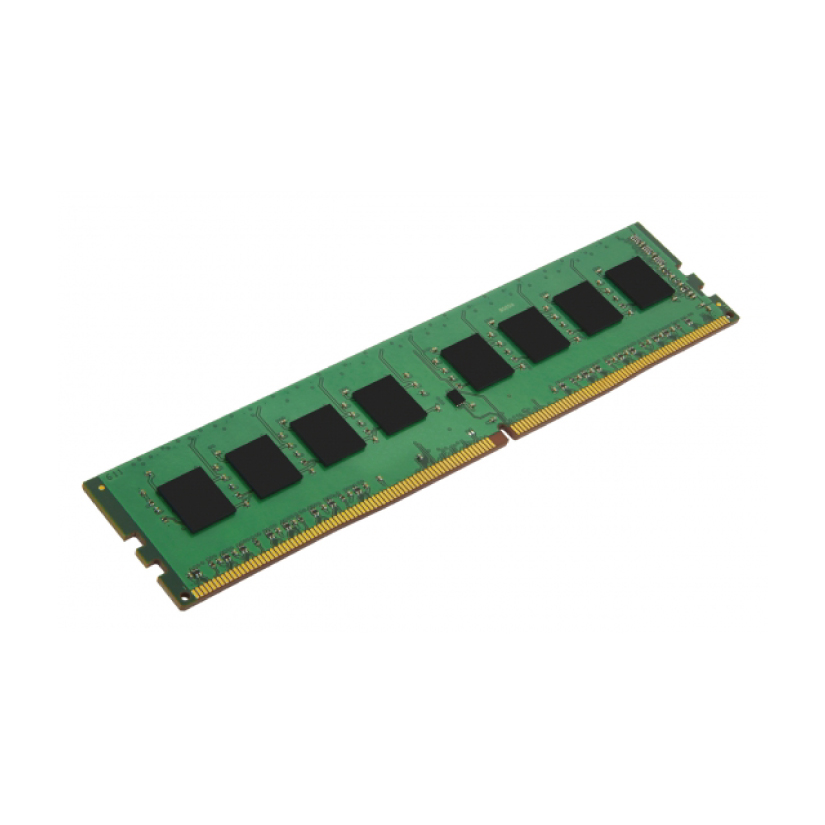 Kingston 16GB 2400MHz DDR4 Non-ECC CL17 DIMM 1Rx8