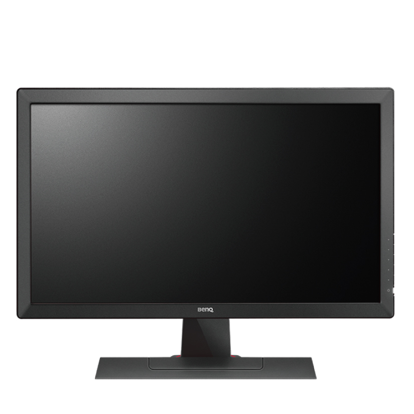BenQ Zowie 24in FHD LED LCD Console e-Sports Gaming Monitor (RL2455)