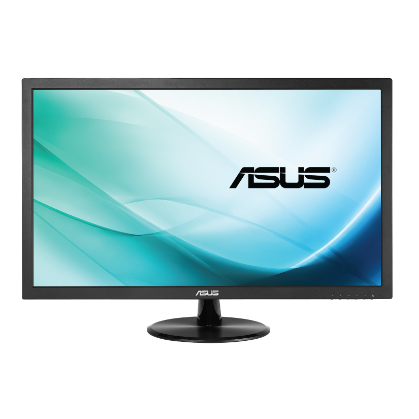 ASUS 21.5in FHD TN-LED Gaming Monitor (VP228NE)