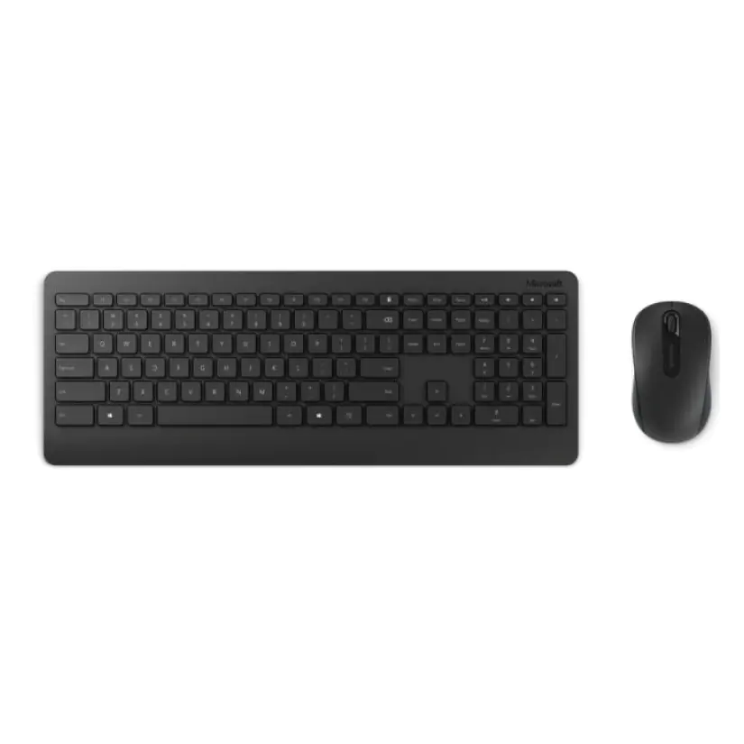 Microsoft Wireless Desktop 900 Keyboard & Mouse