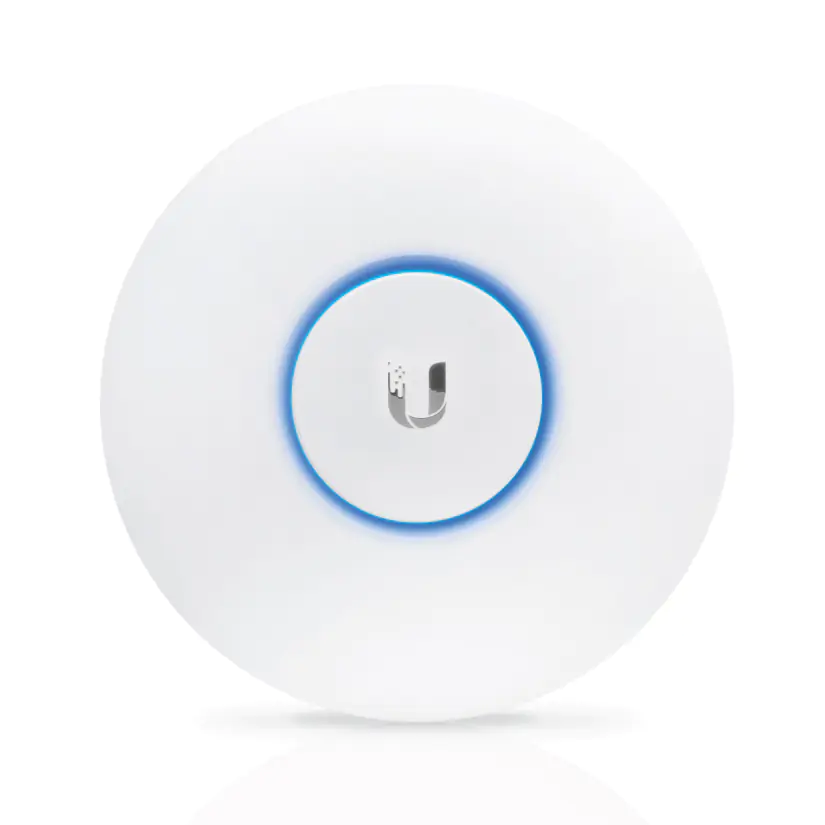 Ubiquiti UniFi AP AC Lite 802.11ac Dual Radio Access Point (UAP-AC-LITE)
