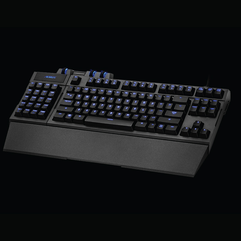 Gigabyte Thunder K7 Gaming Mechanical Keyboard