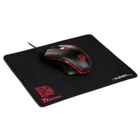 Thermaltake TTeSports Talon X RGB Gaming Mouse and Mousemat Combo