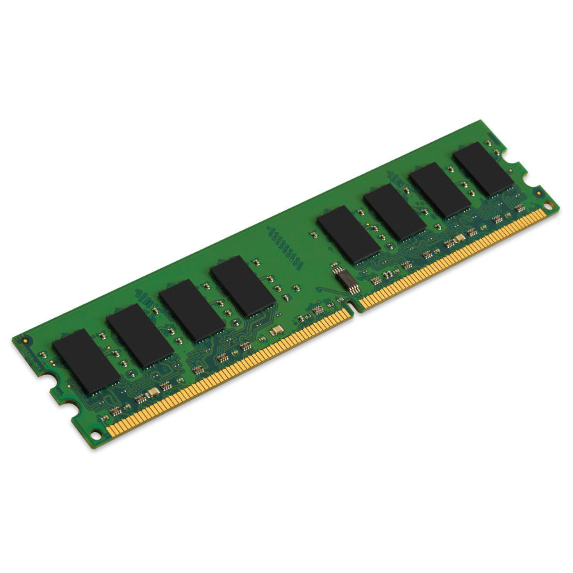 Kingston DDR2 2GB (1x2GB) PC26400 800MHz (D25664G60)