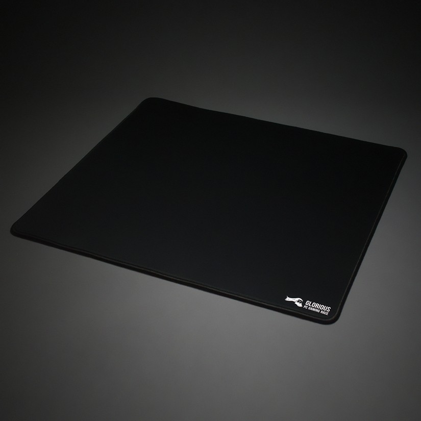 Glorious XL Heavy Gaming Mouse Pad - 18x16