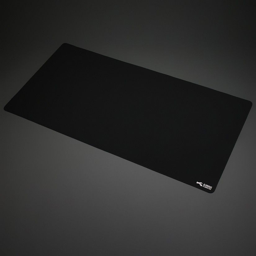 Glorious XXL Extended Gaming Mouse Mat - 36x18 - Umart.com.au