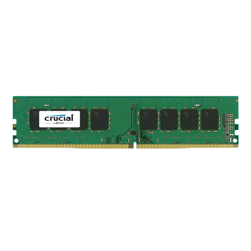 【PCメモリ】crucial CT16G4DFD8213 Crucial 16GB DDR4 SDRAM Memory Module - for Notebook - 16 GB