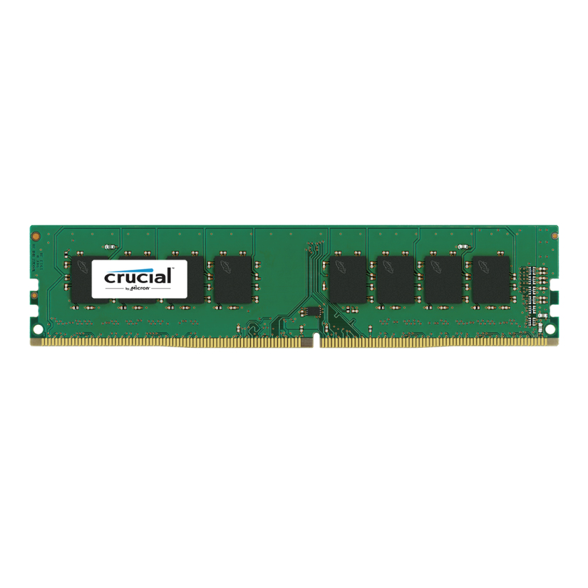 Crucial 16GB (1x16GB) 2133MHz DDR4 RAM (CT16G4DFD8213)