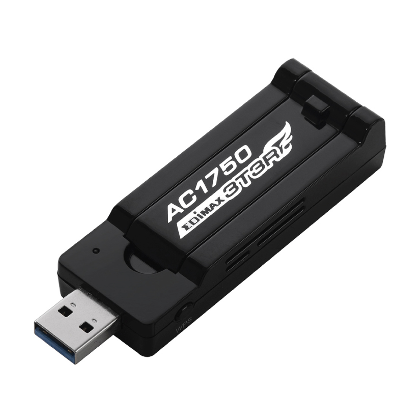 Edimax EW7833UAC AC1750 Dual Band WIFI USB 3.0 Adapter