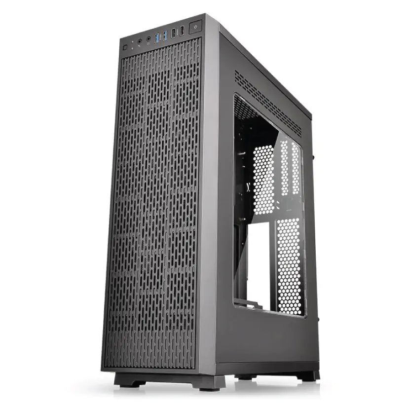Thermaltake Core G3 Slim ATX VR Case (CA-1G6-00T1WN-00)