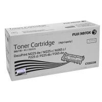 Fuji Xerox CT202330 Black Toner High Yield - 2600 pages FOR M225DW / M225Z / P225D / P265DW /265Z