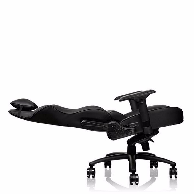 Thermaltake XC500 Comfort TT Premium Edition Gaming Chair Black
