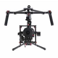 DJI Ronin MX 3-Axis Handheld Gimbal Stabilizer with Remote
