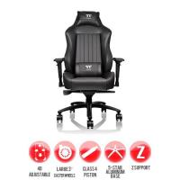 Thermaltake XC500 Comfort TT Premium Edition Gaming Chair Black