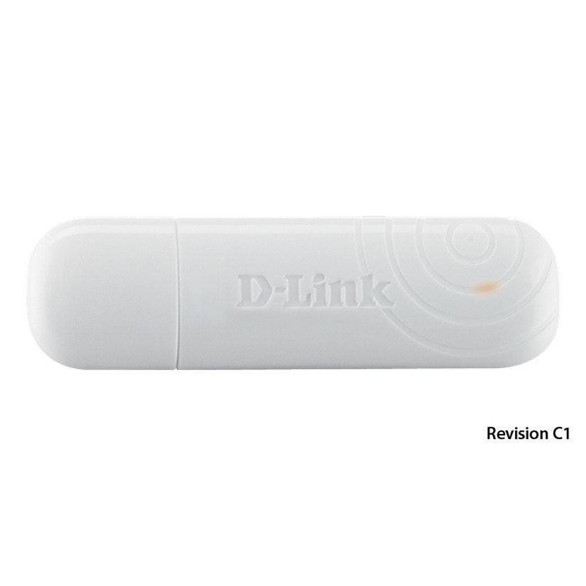 D-Link DWA-160 Wireless N600 Dual Band USB Adapter