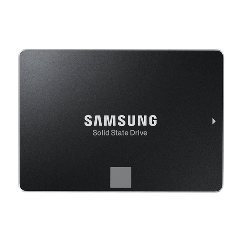 Samsung 850 EVO 4TB 2.5in SATA III SSD (MZ-75E4T0BW)