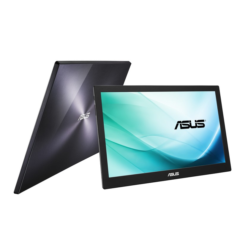 Asus 15.6in FHD IPS Portable USB Monitor (MB169B+)