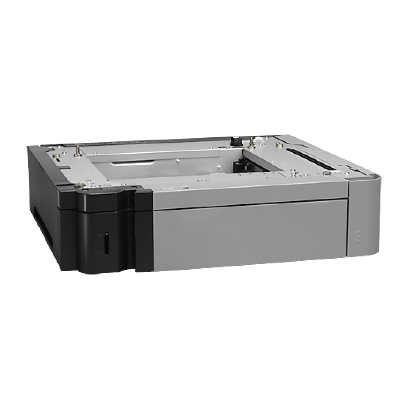 HP LaserJet 500 Sheet Input Tray - For M630H / M630Z / M630F / M630H