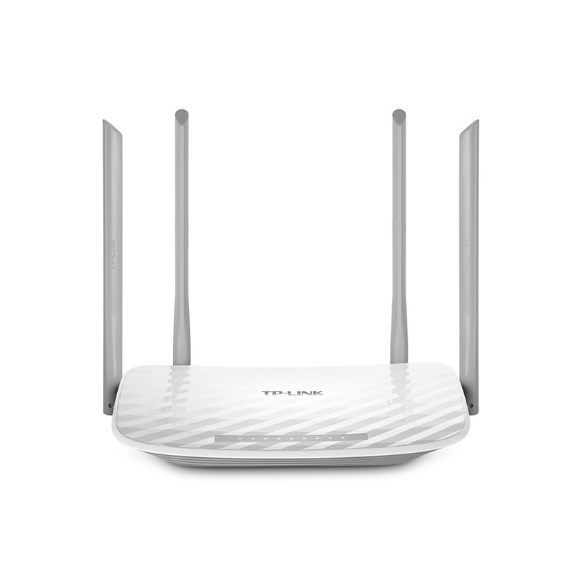 TP-Link AC900 Wireless Dual Band Router (Archer C25)