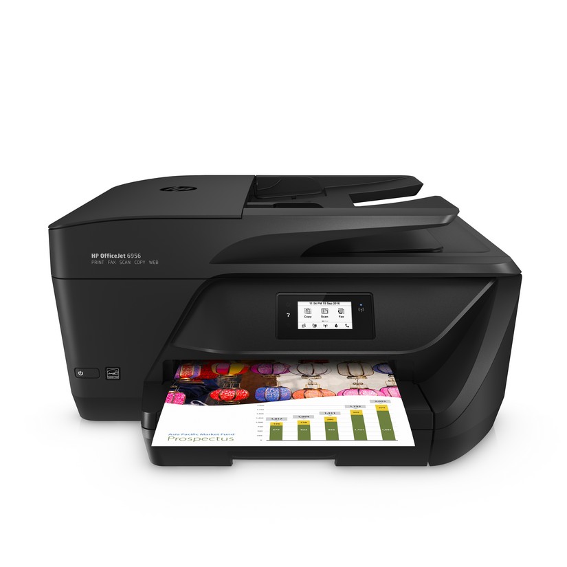 HP Officejet 6950(T3P03A)AllinOne ePrint/AirPrint/CloudPrint/WIFI Direct