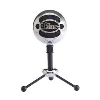 Blue Microphones Snowball USB Microphone Brushed Aluminium