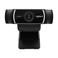 Logitech C922 HD Webcam (960-001090)