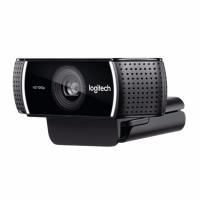 Logitech C922 HD Webcam