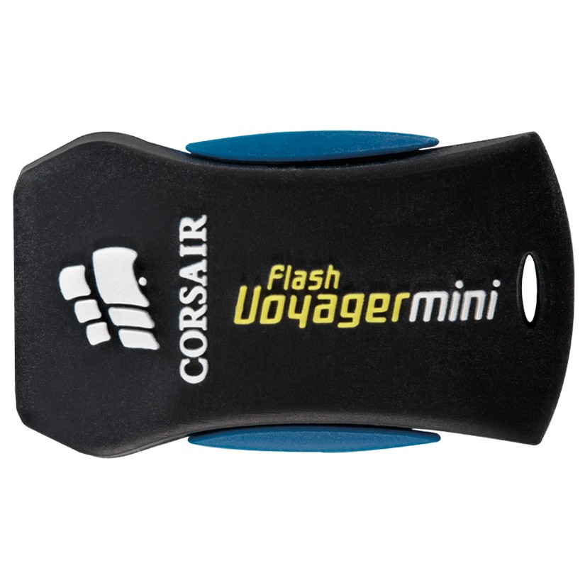 USB 2.0 32GB Voyager Mini Ultra Compact Corsair