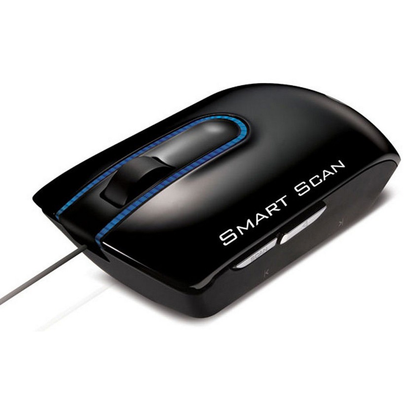 LG Scanner Laser Sensor Mouse