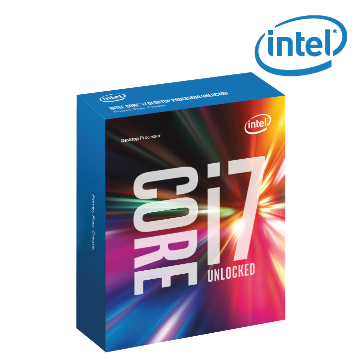 Intel Core i7 6900K Eight Core LGA 2011-3 3.2GHz Unlocked CPU Processor