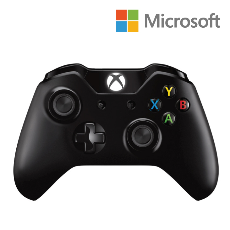 Microsoft NG6-00005 Xbox One Controller Wireless
