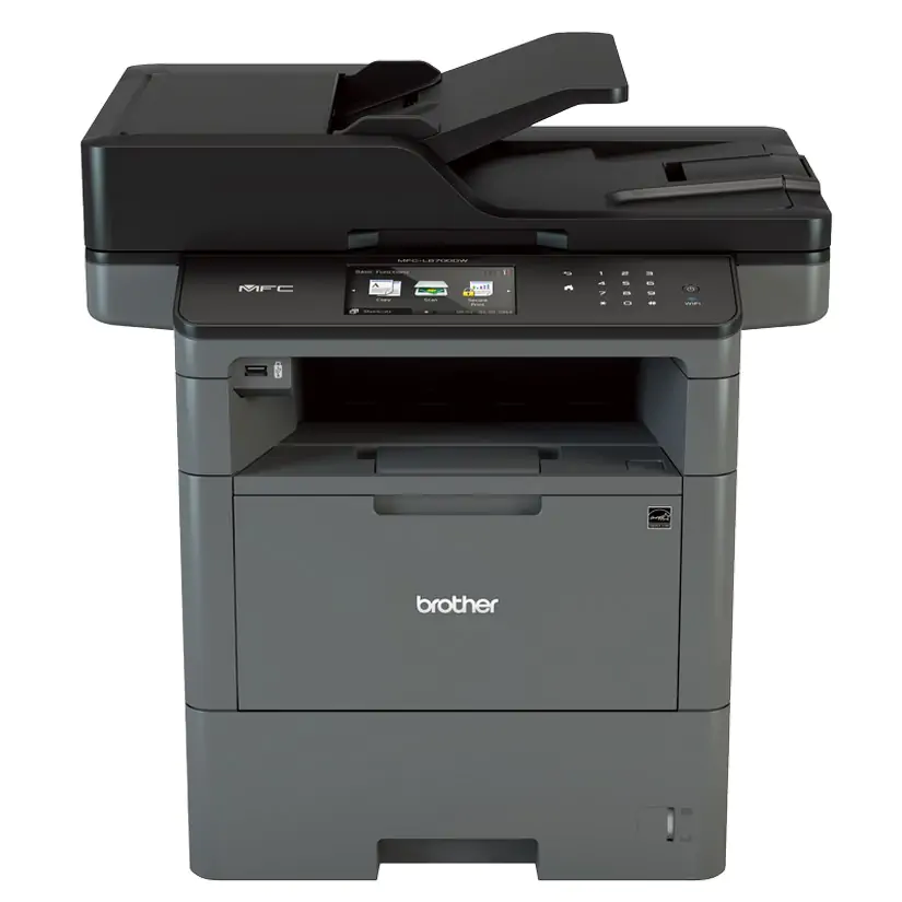 Brother Wireless Highspeed MonoLaser Multifunction (MFC-L6700DW)