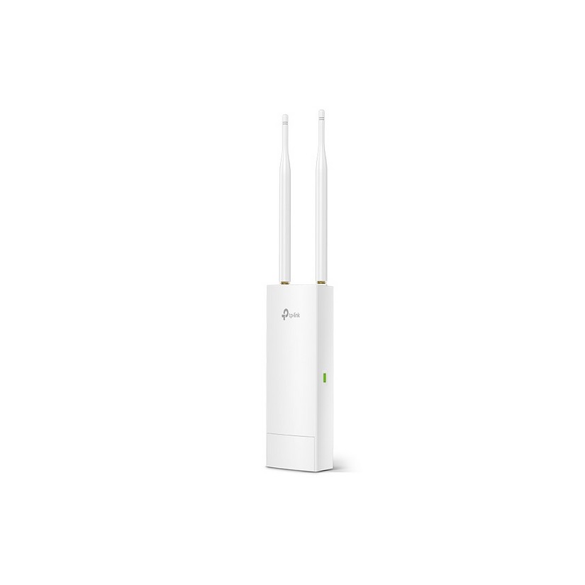 TP-Link 300Mbps Wireless N Outdoor Access Point (EAP110-Outdoor)