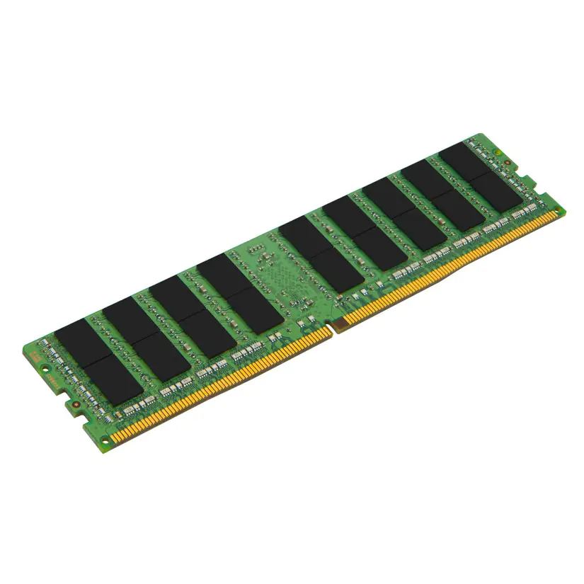 KINGSTON 32GB DDR4-2133MHz ECC CL 15 LRDIMM QR x4 w/TS