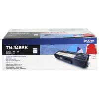 Brother TN-348BK High Yield Black Laser for HL4150CDN/ 4570CD