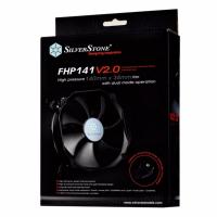 Silverstone FHP141 140mm 2000rpm CPU Cooling Fan
