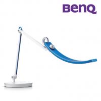 BENQ WiT e-Reading Desk Lamp LED Light (Blue)