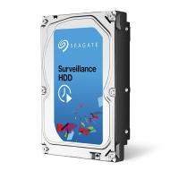 Seagate Surveillance HDD 3TB 3.5in SATA 6GB/S 5900RPM 64MB Cache