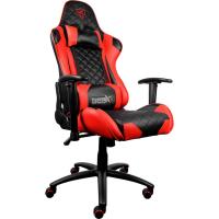 ThunderX3 TGC12 Series Gaming Chair Black/Red