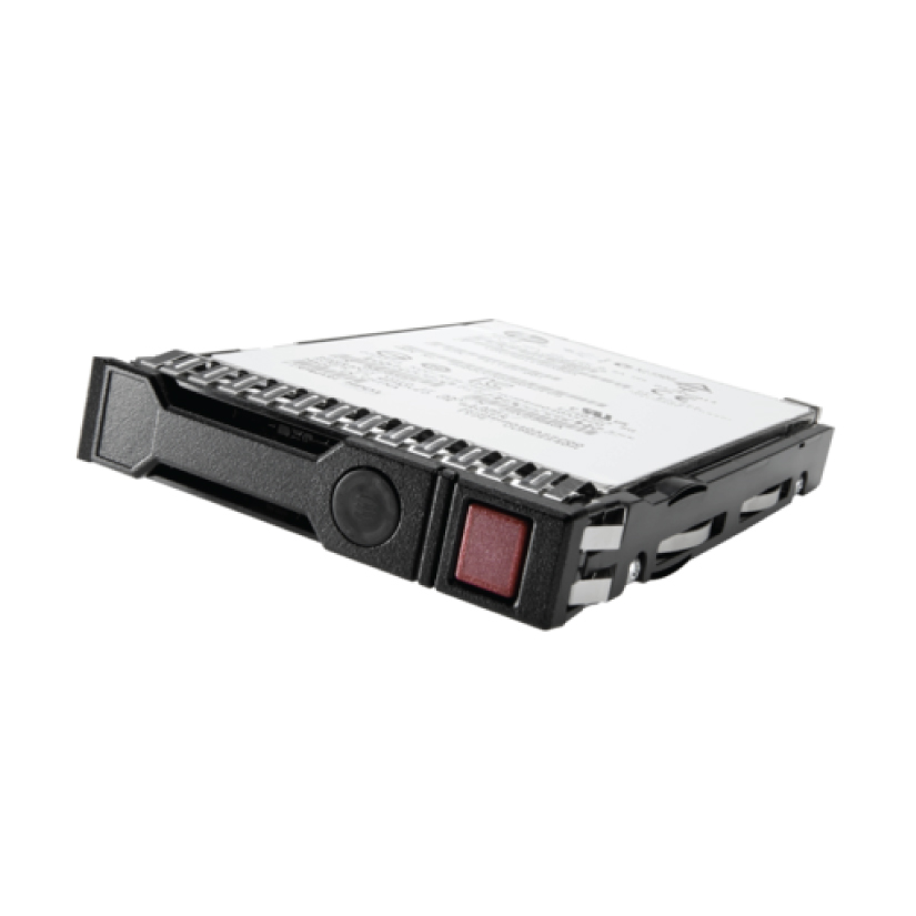 HP 619291-B21 900GB 6G SAS 10K SFF 2.5in Enterprise 3yr Warranty Hard Drive