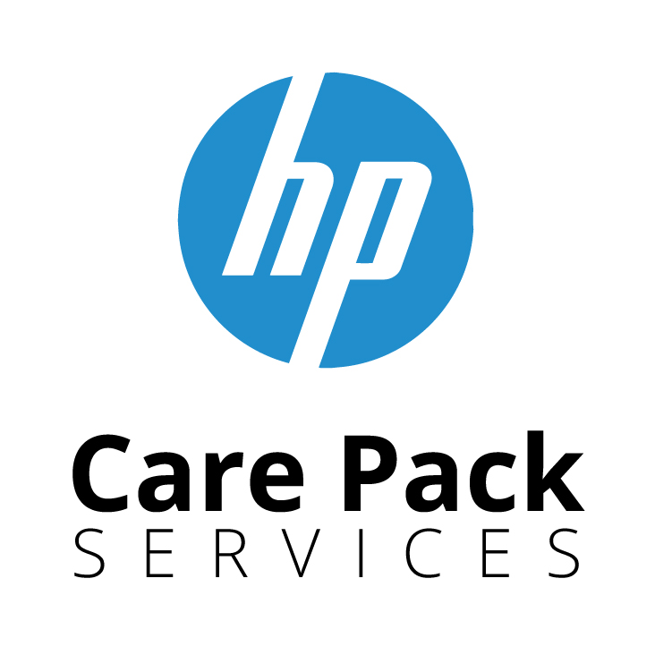 HP U7860E 4YearsPartsandLabourNextBusinessDayOnSiteElitebookSeries