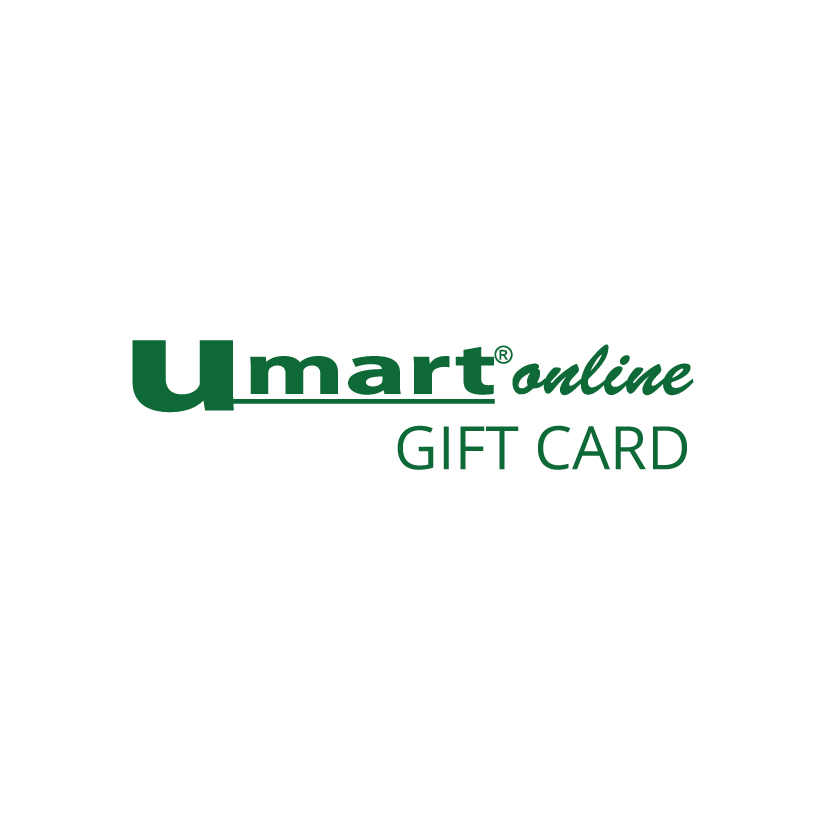 Umart $100 Gift Card
