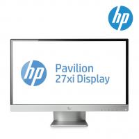 HP Pavilion 27xi 27in FHD LED IPS Monitor (C4D27A2)