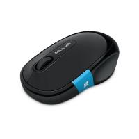 Microsoft H3S-00005 Sculpt Comfort Mouse Bluetooth Black