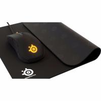 SteelSeries 63004 QcK Gaming Mouse Mat Cloth 320x270x2mm