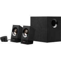 Logitech Z533 Multimedia Speakers 2.1